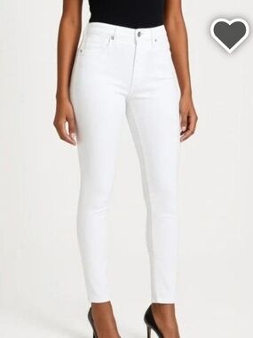 Good American GOOD LEGS  Skinny Jeans -